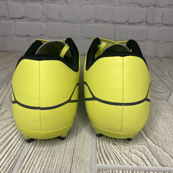 Umbro Velocity Alchemist League FC Soccer Cleats Men’s 11.5 Limeade New - Picture 5 of 7